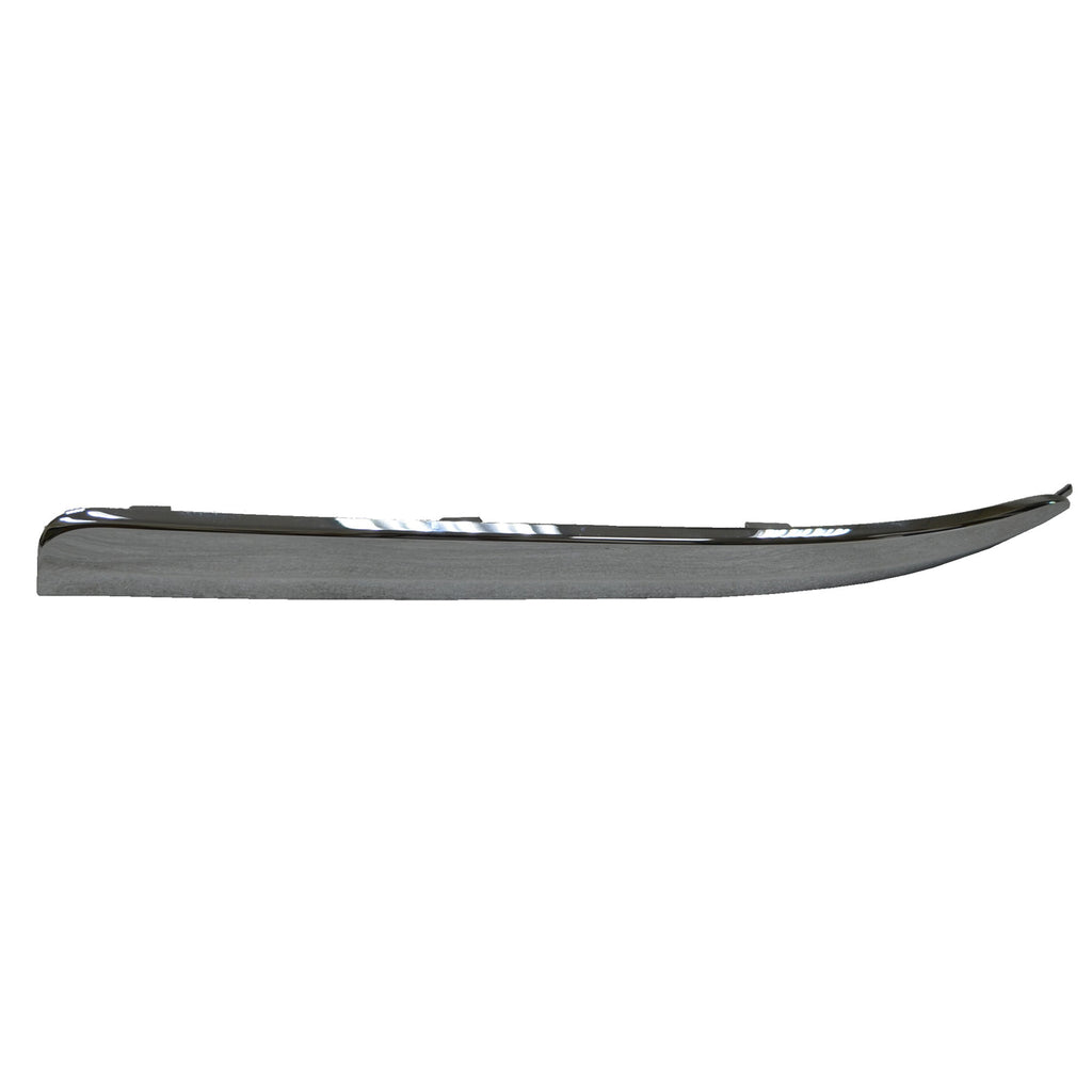 Rear Passenger Side Bumper Cover Molding For Dodge Durango 2014-2025(CH1147104)