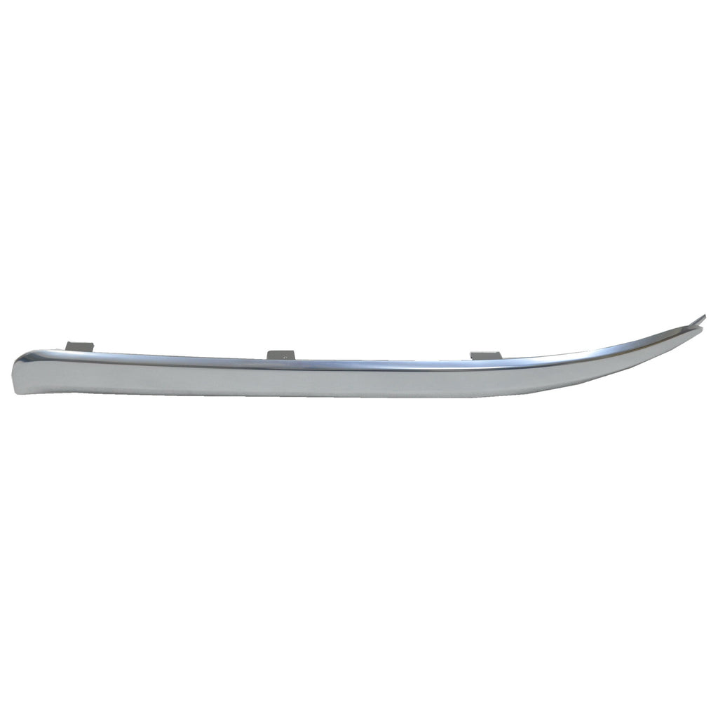 Rear Passenger Side Bumper Cover Molding For Dodge Durango 2016-2025(CH1147106)