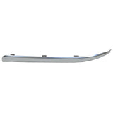 Rear Passenger Side Bumper Cover Molding For Dodge Durango 2016-2025(CH1147106)