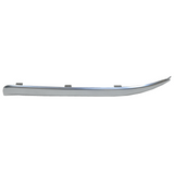 Rear Passenger Side Bumper Cover Molding For Dodge Durango 2016-2025(CH1147106)