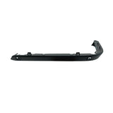 CAPA Certified Rear Outer Passenger Side Lower Valance Panel For Ram Pickup-ram-1500 2019-2024(CH1147107C)