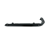 CAPA Certified Rear Outer Passenger Side Lower Valance Panel For Ram Pickup-ram-1500 2019-2024(CH1147107C)