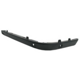 CAPA Certified Rear Outer Passenger Side Lower Valance Panel For Ram Pickup-ram-1500 2019-2024(CH1147108C)