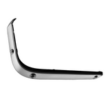 Rear Outer Passenger Side Lower Valance Panel For Ram Pickup-ram-1500 2019-2024(CH1147108)