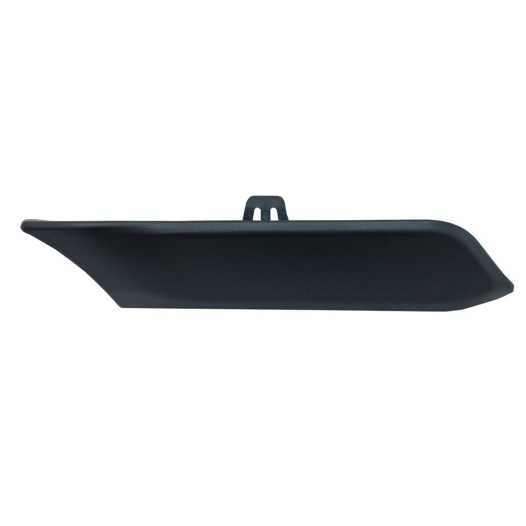 CAPA Certified Rear Inner Passenger Side Lower Valance Panel For Ram Pickup-ram-1500 2019-2024(CH1147109C)