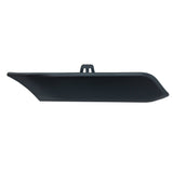 CAPA Certified Rear Inner Passenger Side Lower Valance Panel For Ram Pickup-ram-1500 2019-2024(CH1147109C)