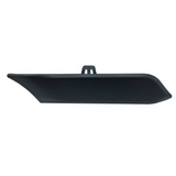 CAPA Certified Rear Inner Passenger Side Lower Valance Panel For Ram Pickup-ram-1500 2019-2024(CH1147109C)