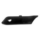 CAPA Certified Rear Inner Passenger Side Lower Valance Panel For Ram Pickup-ram-1500 2019-2024(CH1147110C)