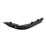 CAPA Certified Rear Outer Passenger Side Lower Valance Panel For Ram Pickup-ram-1500 2019-2024(CH1147111C)