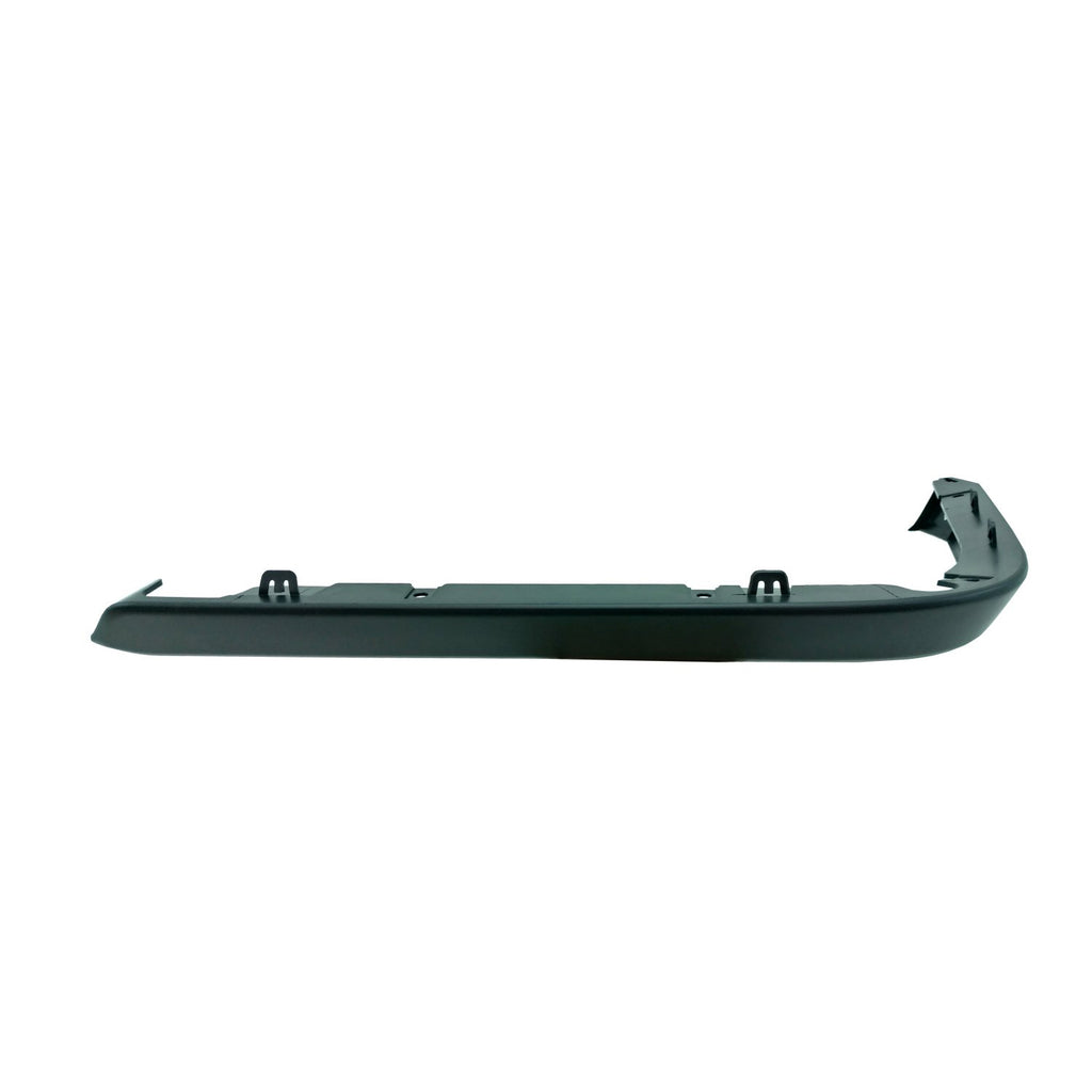 CAPA Certified Rear Outer Passenger Side Lower Valance Panel For Ram Pickup-ram-1500 2019-2024(CH1147113C)