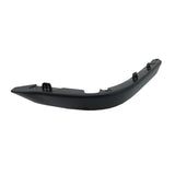 CAPA Certified Rear Outer Passenger Side Lower Valance Panel For Ram Pickup-ram-1500 2019-2024(CH1147114C)