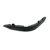 CAPA Certified Rear Outer Passenger Side Lower Valance Panel For Ram Pickup-ram-1500 2019-2024(CH1147114C)