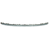 CAPA Certified Rear Bumper Cover Molding For Jeep Grand Cherokee 2005-2010(CH1157812C)