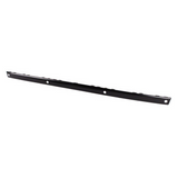 CAPA Certified Rear Bumper Impact Strip Rear For Jeep Grand Cherokee 2008-2010(CH1157814C)
