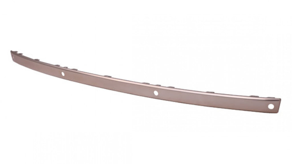 Bumper Moulding Rear Satin Withsensor For Jeep Grand Cherokee 2006-2006(CH1157815)
