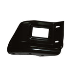 CAPA Certified Rear Driver Side Bumper Support For Dodge Pickup Dodge Ram Mega Cab 2006-2009(CH1162100C)