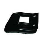 CAPA Certified Rear Driver Side Bumper Support For Dodge Pickup Dodge Ram Mega Cab 2006-2009(CH1162100C)