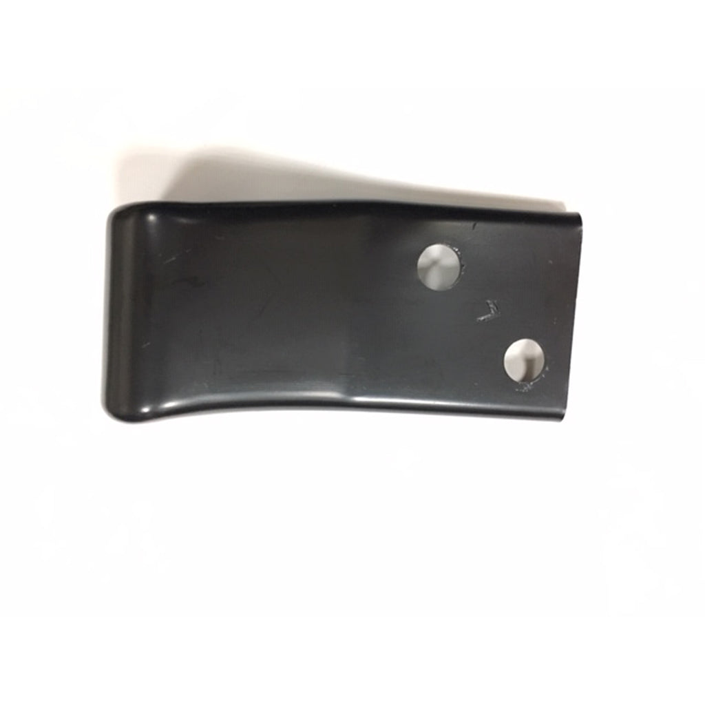 Rear Driver Side Outer Bumper Cover Bracket For Jeep Wrangler Jk(6th Digit Vin W) 2018-2018(CH1162105)