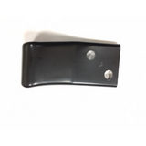 Rear Driver Side Outer Bumper Cover Bracket For Jeep Wrangler Jk(6th Digit Vin W) 2018-2018(CH1162105)