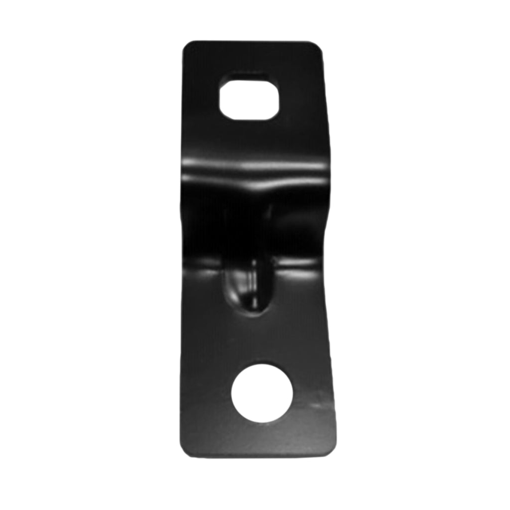 Driver Or Passenger Side Rear Inner Bumper Cover Bracket For Jeep Wrangler Jk(6th Digit Vin W) 2018-2018(CH1162106)