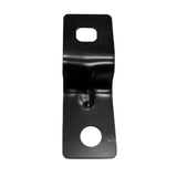 Driver Or Passenger Side Rear Inner Bumper Cover Bracket For Jeep Wrangler Jk(6th Digit Vin W) 2018-2018(CH1162106)
