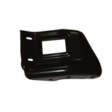 CAPA Certified Rear Passenger Side Bumper Support For Dodge Pickup Dodge Ram Mega Cab 2006-2009(CH1163100C)