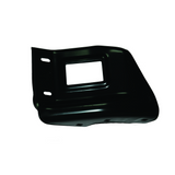 CAPA Certified Rear Passenger Side Bumper Support For Dodge Pickup Dodge Ram Mega Cab 2006-2009(CH1163100C)