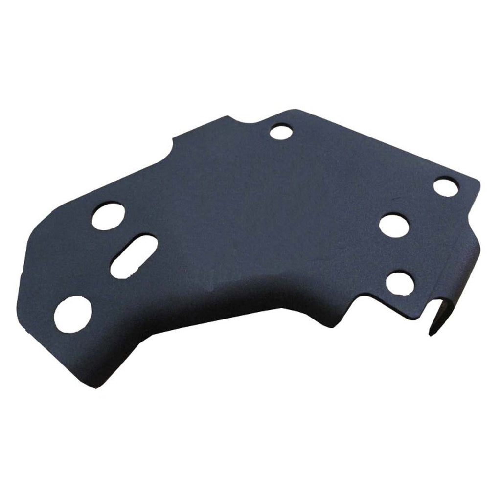 CAPA Certified Rear Passenger Side Outer Bumper Mounting Bracket For Jeep Wrangler Jk(6th Digit Vin W) 2018-2018(CH1163101C)