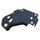 CAPA Certified Rear Passenger Side Outer Bumper Mounting Bracket For Jeep Wrangler Jk(6th Digit Vin W) 2018-2018(CH1163101C)