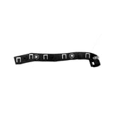 Rear Passenger Side Upper Bumper Cover Support For Jeep Cherokee 2014-2018(CH1163104)