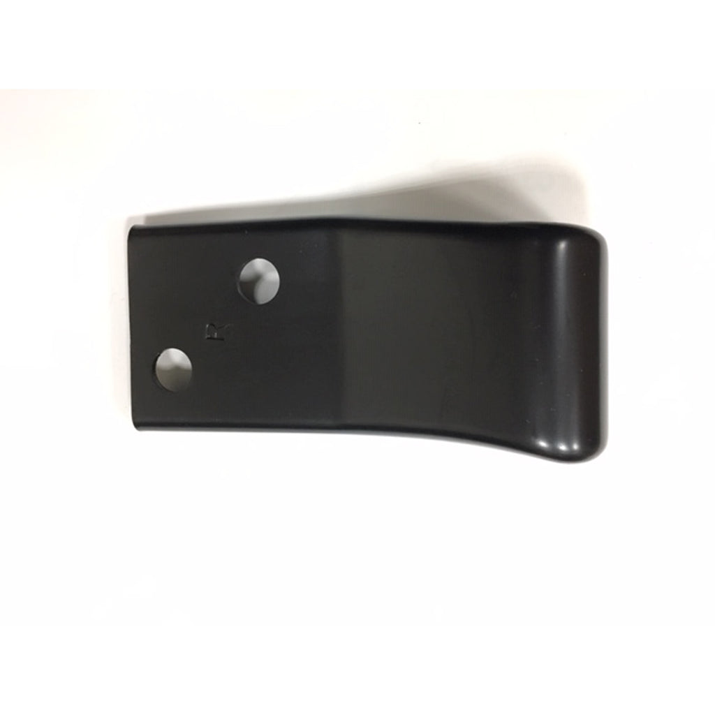 Rear Passenger Side Outer Bumper Cover Bracket For Jeep Wrangler Jk(6th Digit Vin W) 2018-2018(CH1163105)
