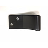 Rear Passenger Side Outer Bumper Cover Bracket For Jeep Wrangler Jk(6th Digit Vin W) 2018-2018(CH1163105)