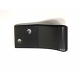Rear Passenger Side Outer Bumper Cover Bracket For Jeep Wrangler Jk(6th Digit Vin W) 2018-2018(CH1163105)