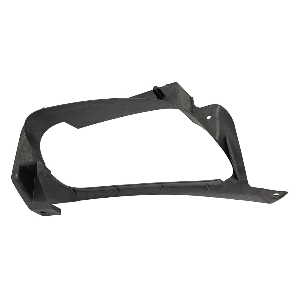 Rear Passenger Side Bumper Bracket For Dodge Charger 2015-2023(CH1163110)