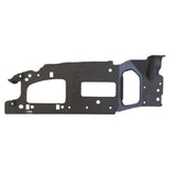 CAPA Certified Rear Passenger Side Bumper Mounting Bracket For Jeep Gladiator 2020-2024(CH1167116C)