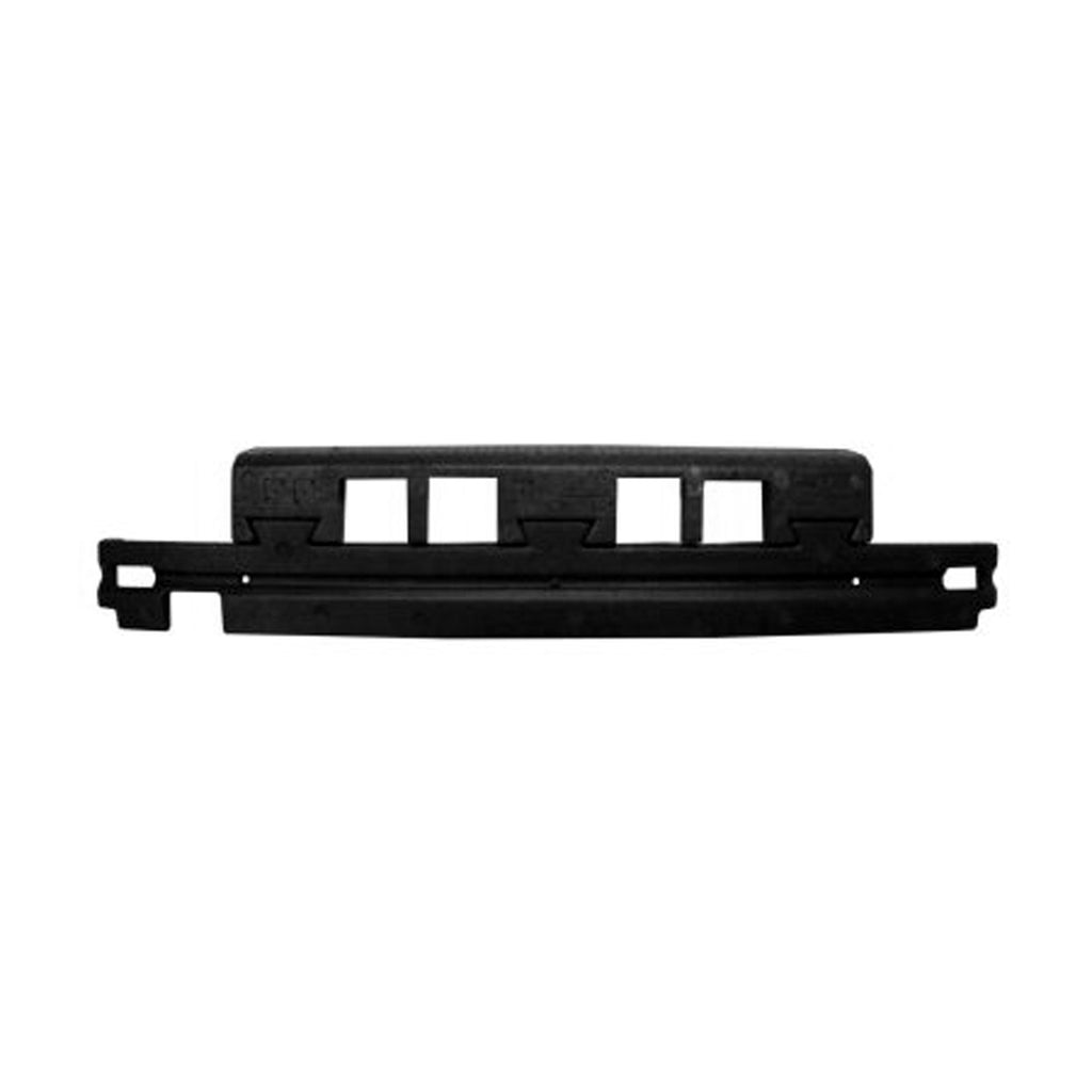 CAPA Certified Rear Bumper Impact Absorber For Dodge Caliber 2007-2012(CH1170117C)
