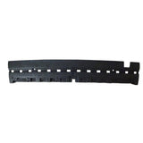 CAPA Certified Rear Bumper Impact Absorber For Jeep Patriot 2011-2017(CH1170137C)