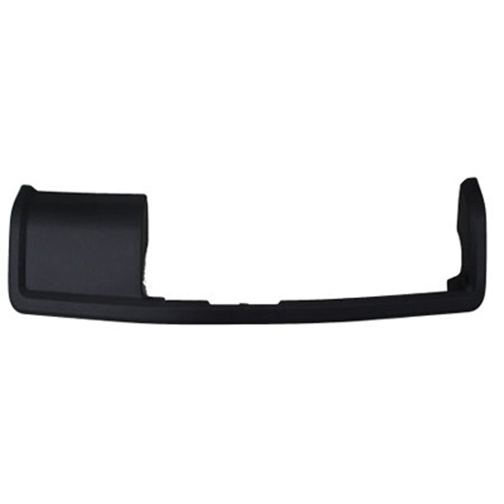 Rear Bumper Trailer Hitch Cover For Dodge Nitro 2007-2009(CH1180136)