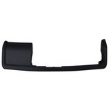 Rear Bumper Trailer Hitch Cover For Dodge Nitro 2007-2009(CH1180136)