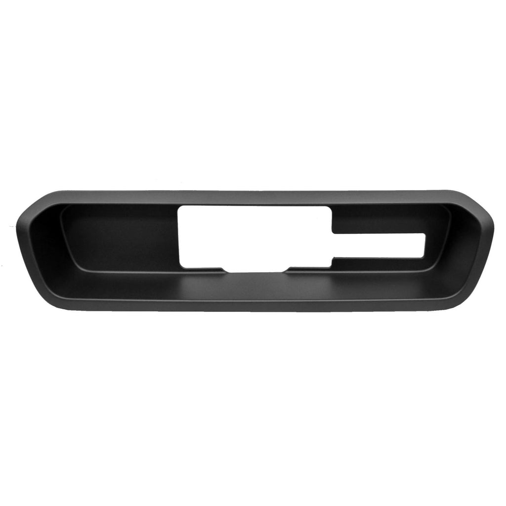 Trailer Hitch Bezel For Jeep Renegade 2015-2023(CH1180137)