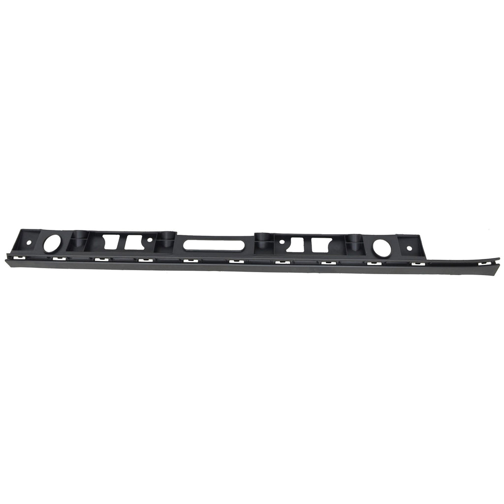 Rear Lower Bumper Cover Trim For Jeep Cherokee 2014-2018(CH1180142)