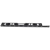 Rear Lower Bumper Cover Trim For Jeep Cherokee 2014-2018(CH1180142)