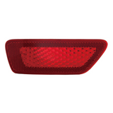 CAPA Certified Rear Driver Side Bumper Reflector For Jeep Grand Cherokee Wk 2022-2022(CH1184100C)