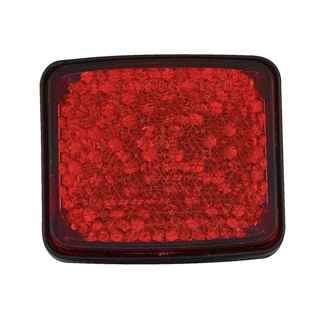 Rear Bumper Reflector For Ram Promaster 1500 2014-2025(CH1184101N)