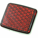Reflector Rear Driver Side/passenger Side Hq For Ram Promaster 1500 2014-2023(CH1184101)