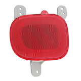 CAPA Certified Rear Driver Side Bumper Reflector For Jeep Renegade 2015-2018(CH1184103C)