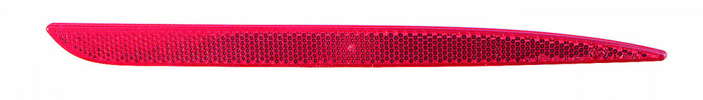 Reflector Rear Driver Hq(CH1184104)