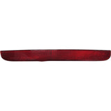 CAPA Certified Rear Driver Side Bumper Reflector For Dodge Challenger 2015-2023(CH1184105C)