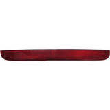 Rear Driver Side Bumper Reflector For Dodge Challenger 2015-2023(CH1184105N)