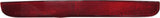 Reflector Rear Driver Side Hq For Dodge Challenger 2015-2023(CH1184105)